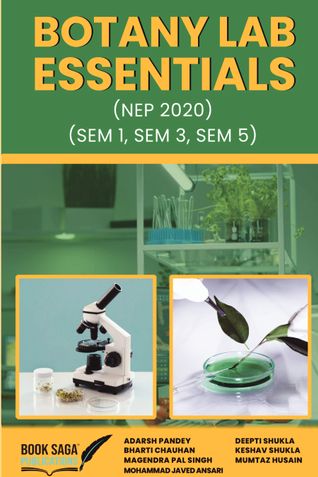 Botany Lab Essentials