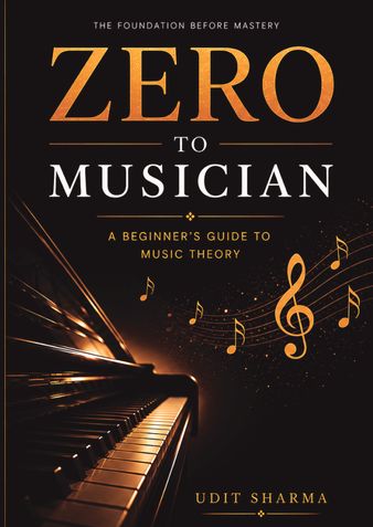 Zero To Musician: Music Seekhne Ka Complete Roadmap