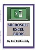 MS EXCEL BOOK