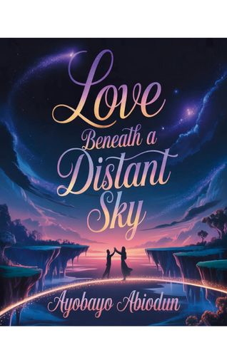 Love Beneath a Distant Sky
