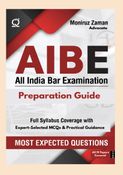 AIBE All India Bar Examination Preparation Guide
