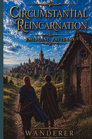 Circumstantial Reincarnation : Emerging Patterns