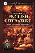 A History of English Literature By Vijay Saxena