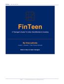 FinTeen