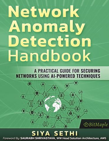 Network Anomaly Detection Handbook