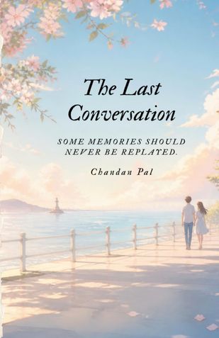 THE LAST CONVERSATION