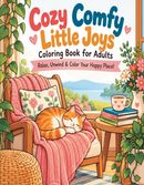 Cozy Comfy Little Joys