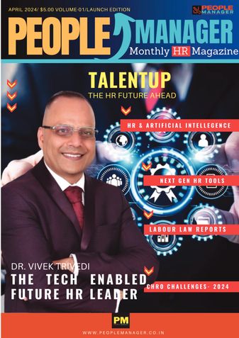 PEOPLE MANAGER- HR MAGAZINE- APRIL 24 - CS