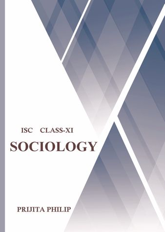 ISC Sociology Class 11