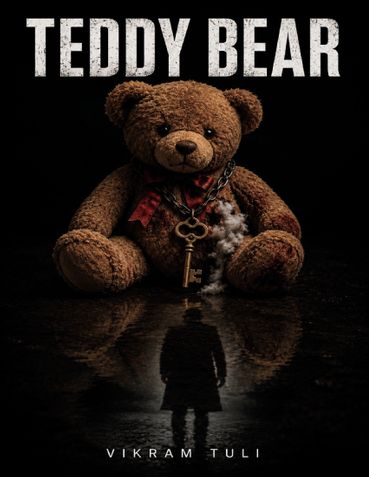 Teddy Bear