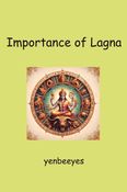 Importance Of Lagna