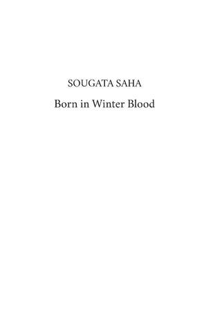 Born in Winter Blood