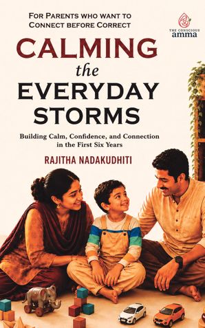 Calming the Everyday Storms