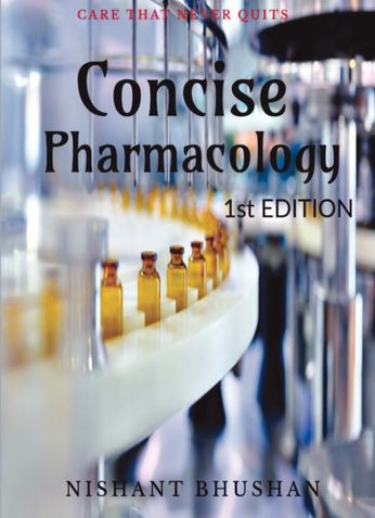 CONCISE PHARMACOLOGY