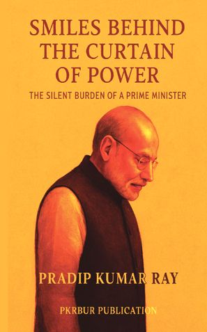 Smiles Behind the Curtain of Power