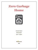Zero Garbage Home