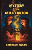 Mystery of the Milk Carton
