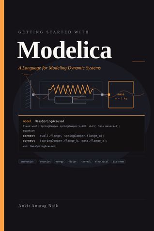 Getting Started with Modelica