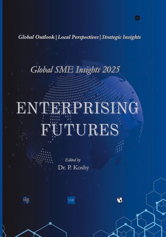 Enterprising Futures: Global SME Insights 2025