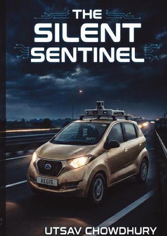 THE SILENT SENTINEL