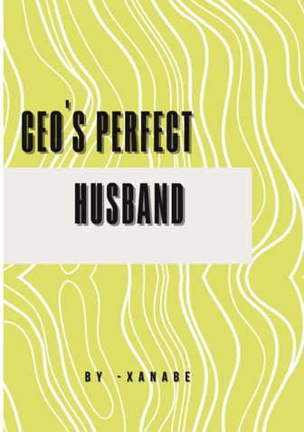 Ceo's Perfect Husband