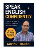 Speak English Confidently