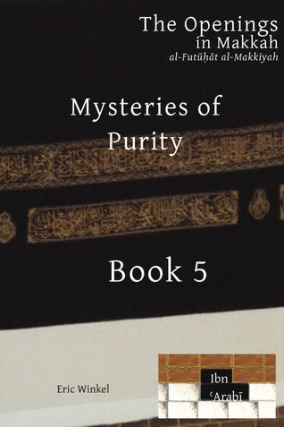 Mysteries of Purity