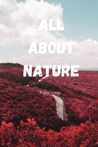 All about nature