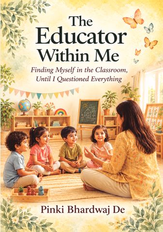 Educator Within Me version 8
