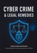 Cyber Crime & Legal  Remedies