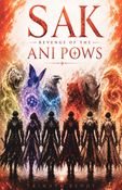 SAK REVENGE OF THE ANI POWS