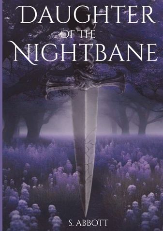 Daughter of the Nightbane