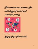 The meritorious sixteen: An anthology of social and scientific poetry