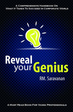 Reveal Your Genius