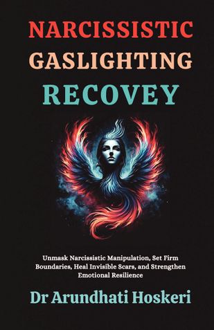 Narcissistic Gaslighting Recovery