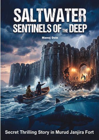 Saltwater Sentinels of the Deep