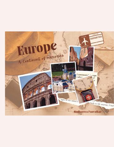 Europe - A Continent Of Memories