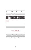 Rhythmical Strings Vol. 2