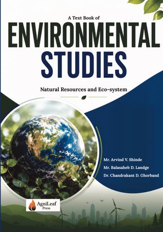 ENVIRONMENTAL STUDIES