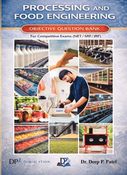Processing and Food Engineering