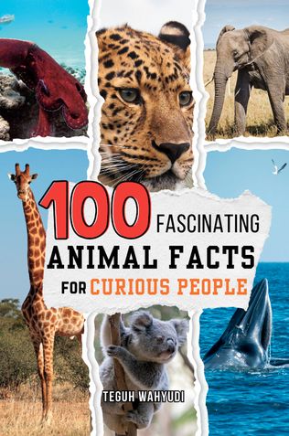 100 Fascinating Animal Facts for Curious People