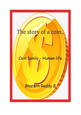 The story of a coin..( Part 1)