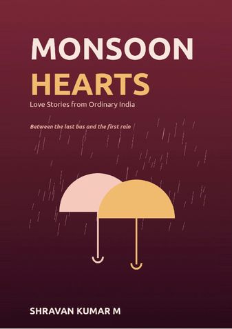 Monsoon Hearts