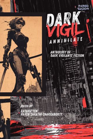 Dark Vigil: Annihilate
