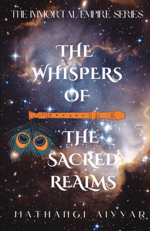 The Whispers of the Sacred Realms