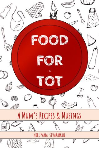 Food for a tot