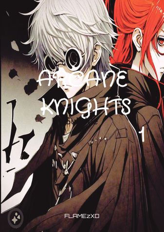 Arcane Knights