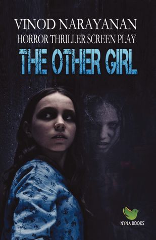 The Other Girl Horror Ficion