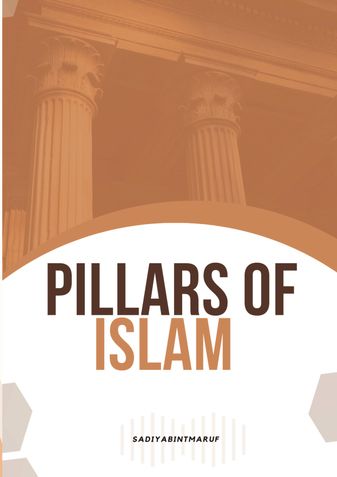 PILLARS OF ISLAM