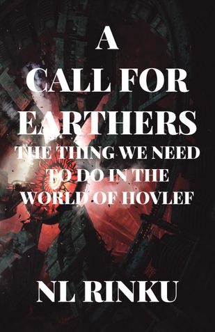 A CALL FOR EARTHERS